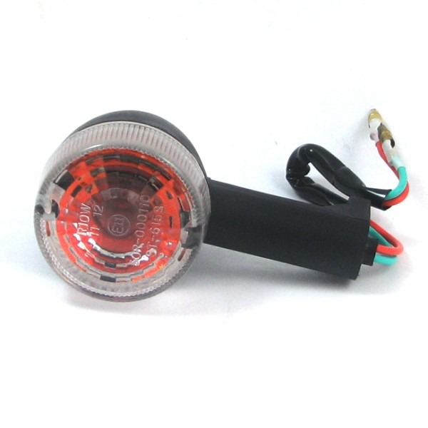 RAW-BOL Derbi Senda-R DRD/SM R.V./L.A. CE