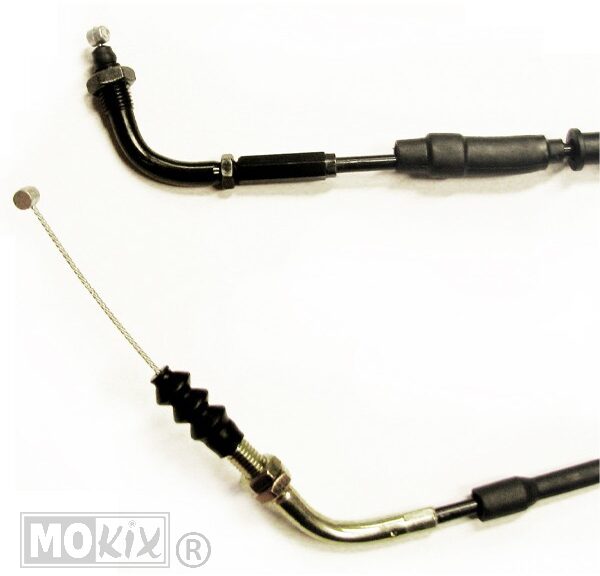 Kabel GAS SYM Orbit II Supertec