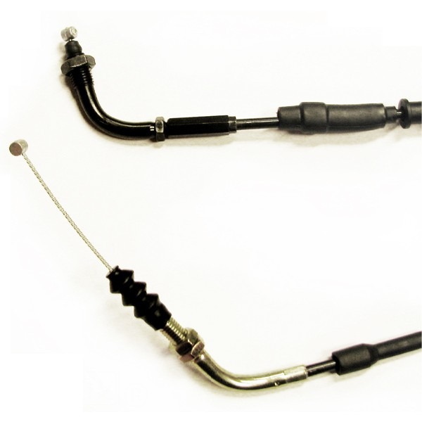 Kabel GAS SYM Orbit II Supertec