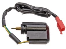 Electrische Choke China 4T GY6 (Stekker)