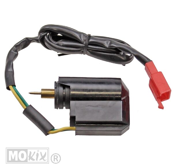 Electrische Choke China 4T GY6 (Stekker)