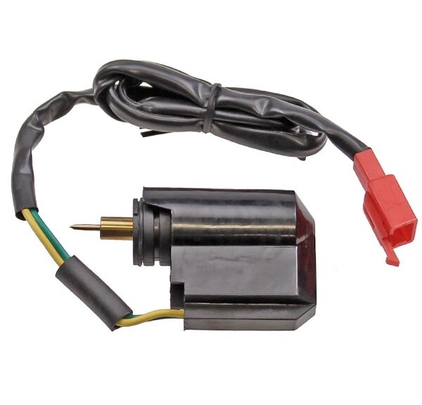 Electrische Choke China 4T GY6 (Stekker)