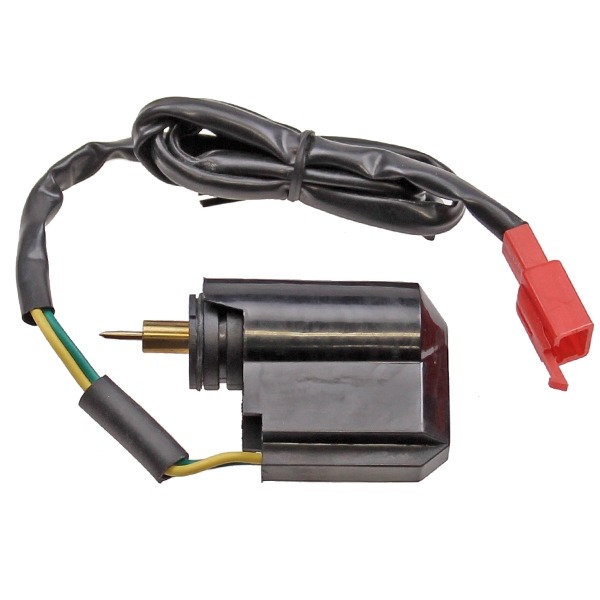 Electrische Choke China 4T GY6 (Stekker)