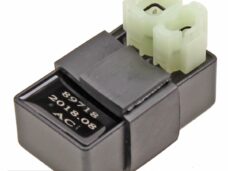 CDI Unit CHI 2T/CPI/KEEWAY/GENERIC Snel AC