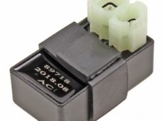 CDI Unit CHI 2T/CPI/KEEWAY/GENERIC Snel AC