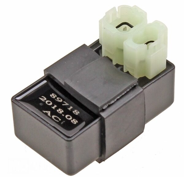 CDI Unit CHI 2T/CPI/KEEWAY/GENERIC Snel AC