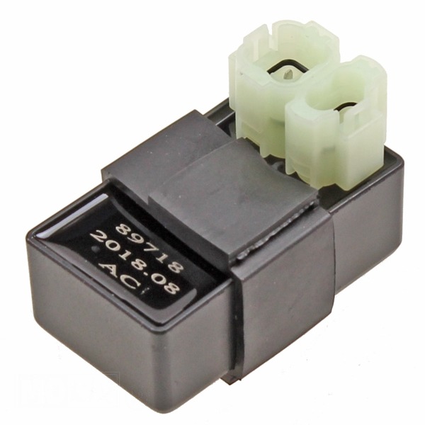 CDI Unit CHI 2T/CPI/KEEWAY/GENERIC Snel AC
