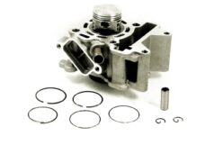 Cilinder Minarelli 4T LC Compleet 50cc