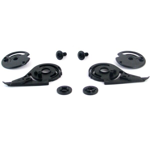 Montage-SET Vizier Zero II - MT Helmets