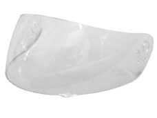 Vizier Razzor MAT Blank - MT Helmets