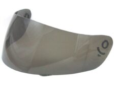 Vizier Razzor MAT Smoke - MT Helmets