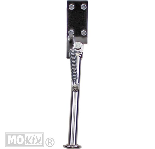 Zijstandaard Tomos Pack'R Chroom - IGM