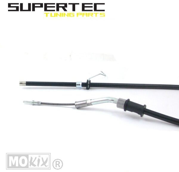 Kabel KM Teller Piaggio LX <31-5-'06 Supertec