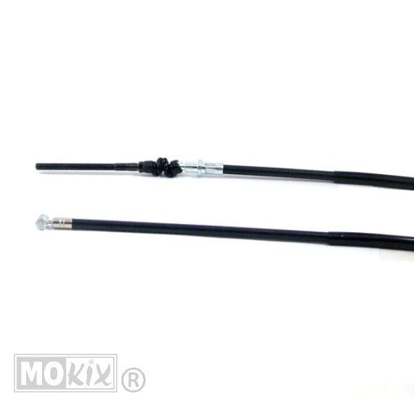 Kabel Achterrem Peugeot Kisbee/Viva City 3 ST - Supertec