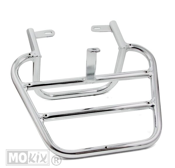 89746 ACHTERDRAGER KYMCO NEW SENTO CHROOM