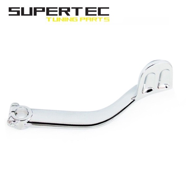 Kickstarter Piaggio LX50/FLY/ET4 4T Chroom ST - Supertec