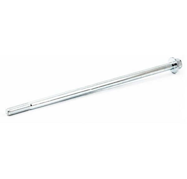 Vooras Yamaha Aerox 248x10x1.25 - Bollard