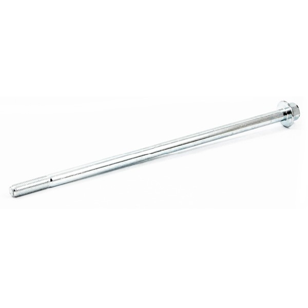 Vooras Yamaha Aerox 248x10x1.25 - Bollard