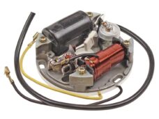 Ontsteking Puch Maxi 6V 15W Kaal Elec