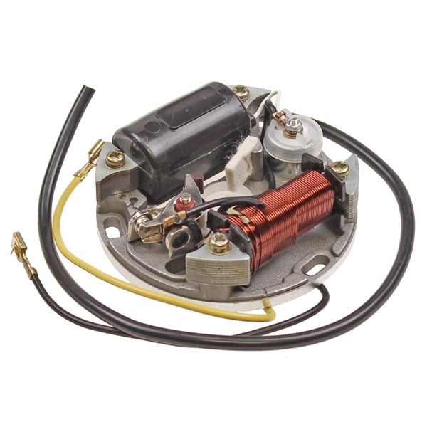 Ontsteking Puch Maxi 6V 15W Kaal Elec