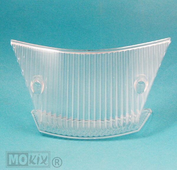 Achterlicht Glas Piaggio ZIP 2000 Blank