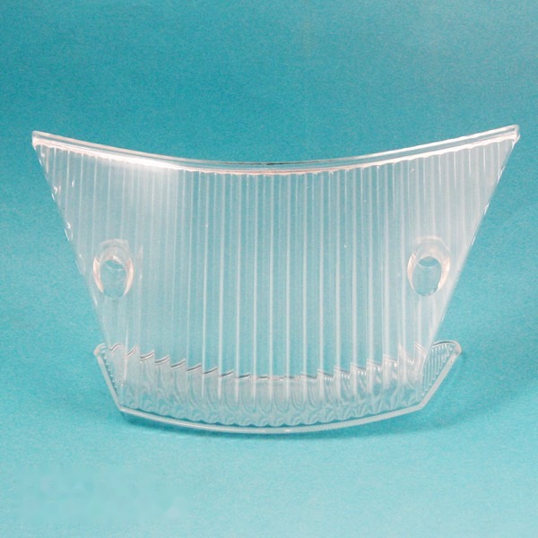 Achterlicht Glas Piaggio ZIP 2000 Blank
