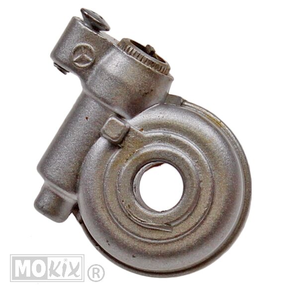 KM Aandrijving China 4T 12mm AS Schroef Model GR. - Supertec