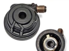 KM Aandrijving China 4T 10mm / 32mm Wartel - Supertec