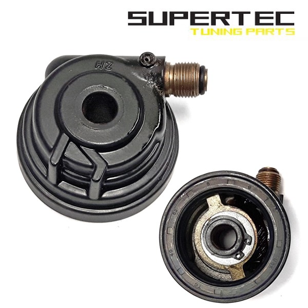 KM Aandrijving China 4T 10mm / 32mm Wartel - Supertec