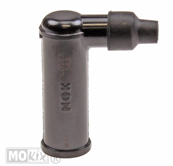 Bougie DOP NGK 90graden Lang 4T L05EA