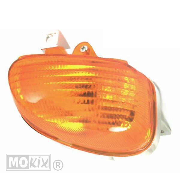 89797 RAW-BOL YAMAHA NEO'S 97/02 OT L.A. ORANJE CE