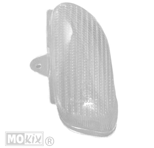 RAW-BOL glas Yamaha NEO'S/Ovetto 02/06 LA CE - V-delar