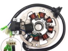 Ontsteking Generic/Keeway/CPI 6draads E2 Elec