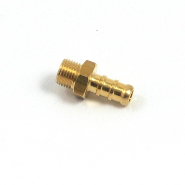 Oliepompslang Nippel M6 X 1 (1)