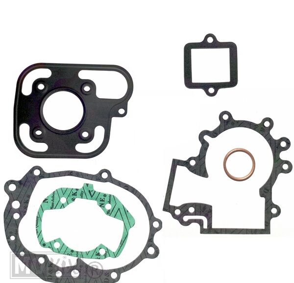 89817 PAKKINGSET COMPLEET PEUGEOT HORIZONTAAL LC