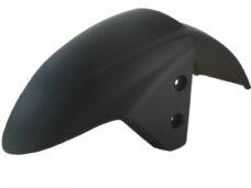 Voorspatbord Kymco Agility 12 MAT Zwart" - MKX