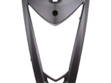 Voorscherm Kymco Agility RS 50/125cc MAT Zwart - MKX