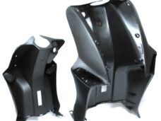 Binnenscherm KY Agility FAT 10/12 MET RAW Zwart" - MKX
