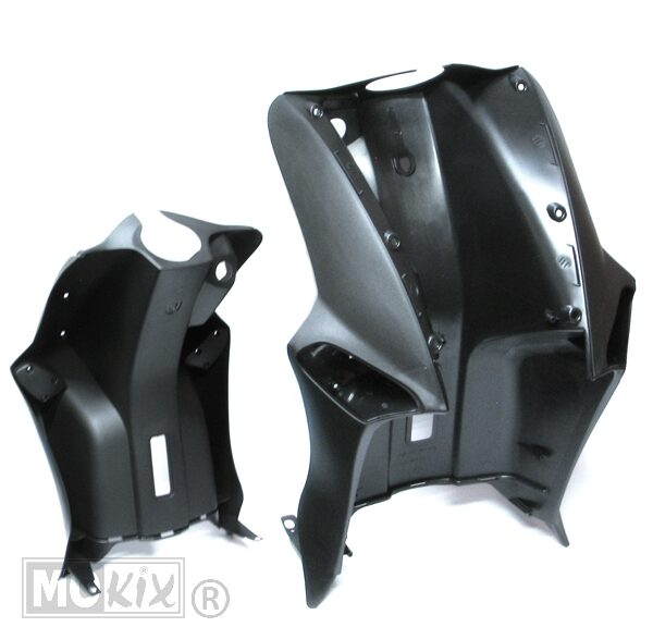Binnenscherm KY Agility FAT 10/12 MET RAW Zwart" - MKX