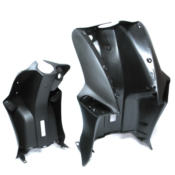 Binnenscherm KY Agility FAT 10/12 MET RAW Zwart" - MKX