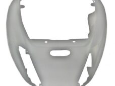 Zijkap Piaggio ZIP SP Links/Rechts MET. Zilver