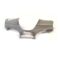Metallic Zilver