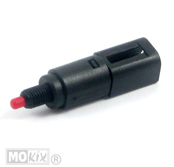 Remlichtschakelaar Piaggio RUNNER06/NRG M6 X 1"