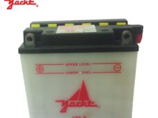 Accu CB 9-B (YB 9-B) 137x77x138 Yacht