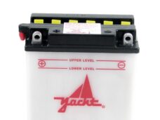 Accu CB 7 -A (YB 7 -A) 137x77x132 - Yacht