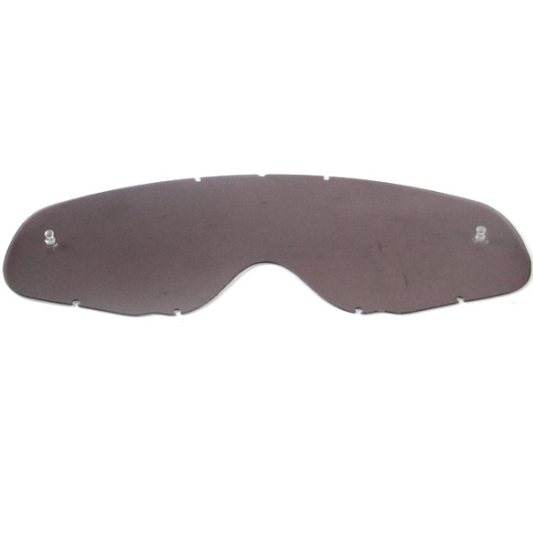 Lens Crossbril MT MX-PRO II Dark - MT Helmets