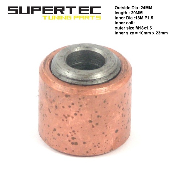 Achterbrugbus Zundapp 76 (517)" - Supertec