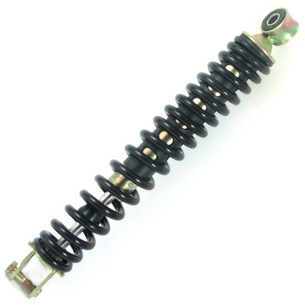 Schokbreker China 4T GY6 315mm Zwart - MKX