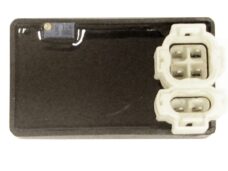 CDI Unit China 4T GY6 Type B Verstelbaar AC
