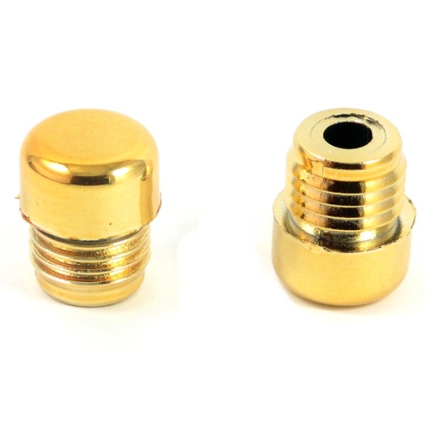 Stuurbalancer SET PVC Goud